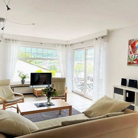 Ferienwohnung Berens Cochem Bagian luar foto