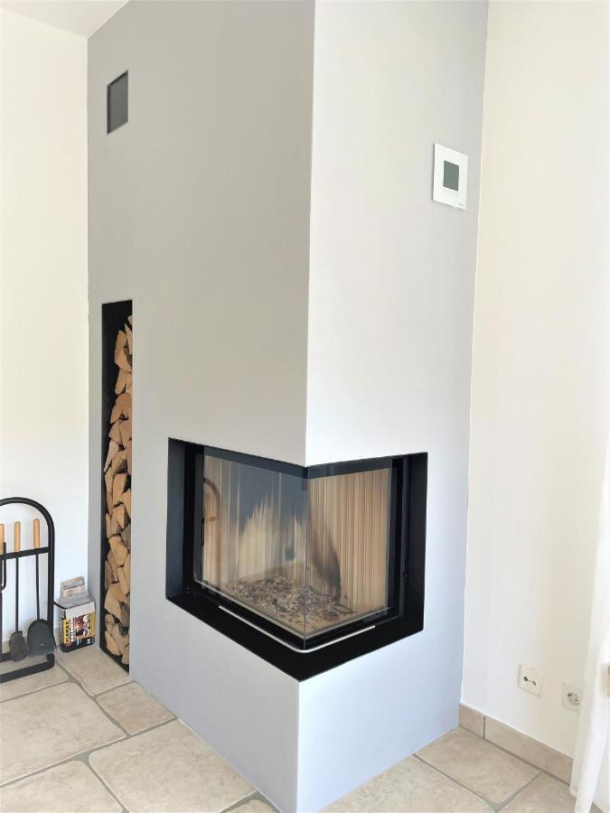 Ferienwohnung Berens Cochem Bagian luar foto