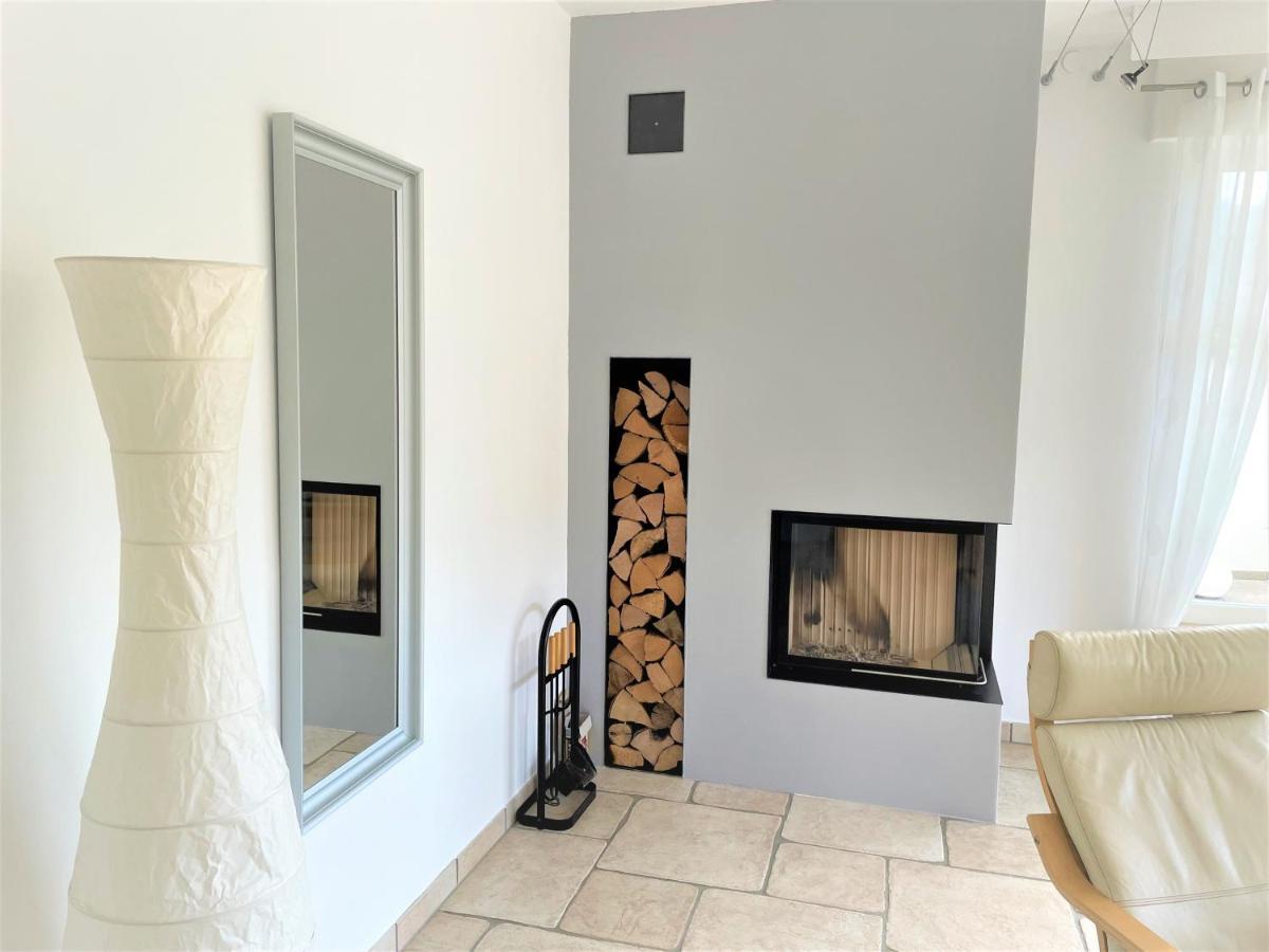 Ferienwohnung Berens Cochem Bagian luar foto
