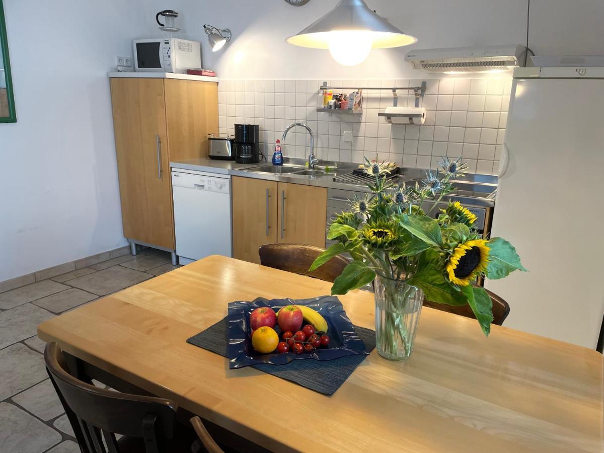 Ferienwohnung Berens Cochem Bagian luar foto