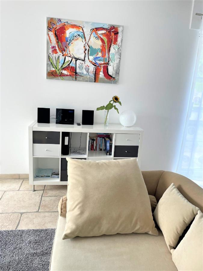Ferienwohnung Berens Cochem Bagian luar foto
