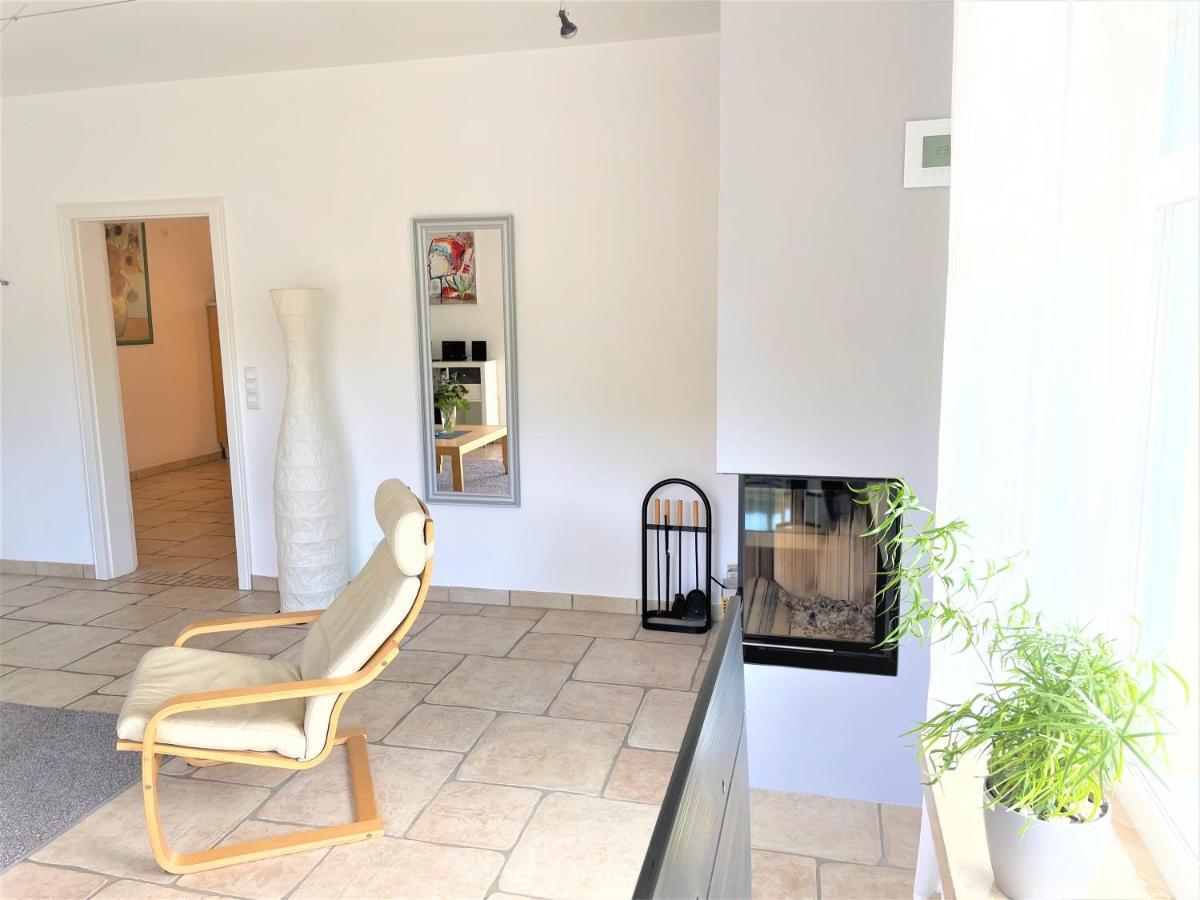 Ferienwohnung Berens Cochem Bagian luar foto