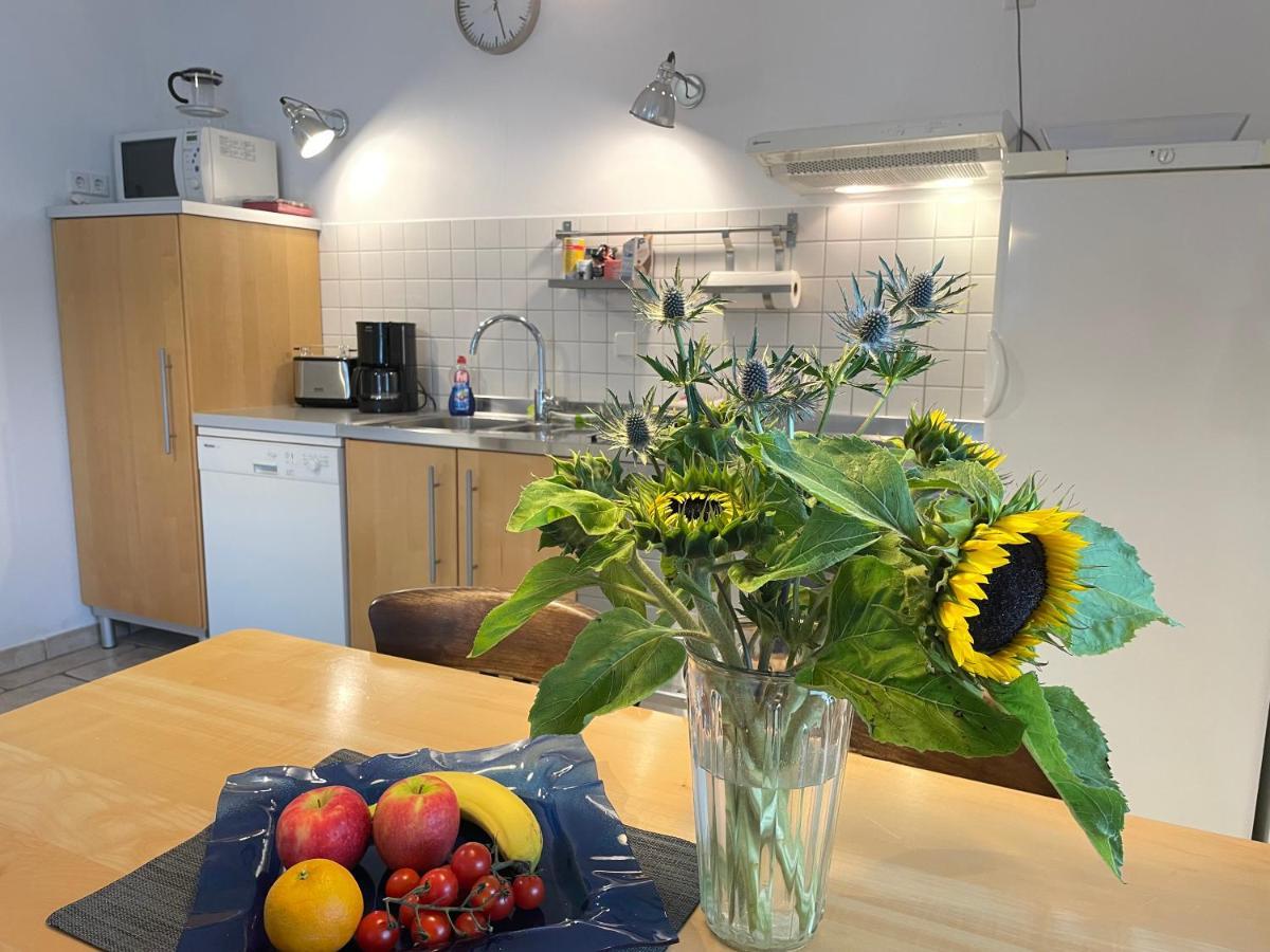Ferienwohnung Berens Cochem Bagian luar foto
