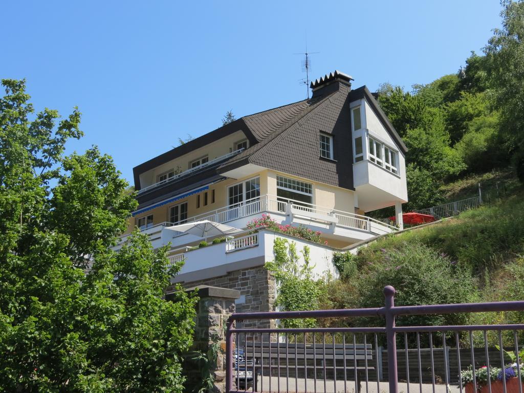 Ferienwohnung Berens Cochem Ruang foto