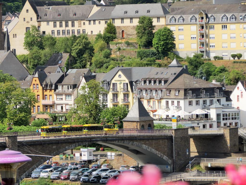 Ferienwohnung Berens Cochem Ruang foto
