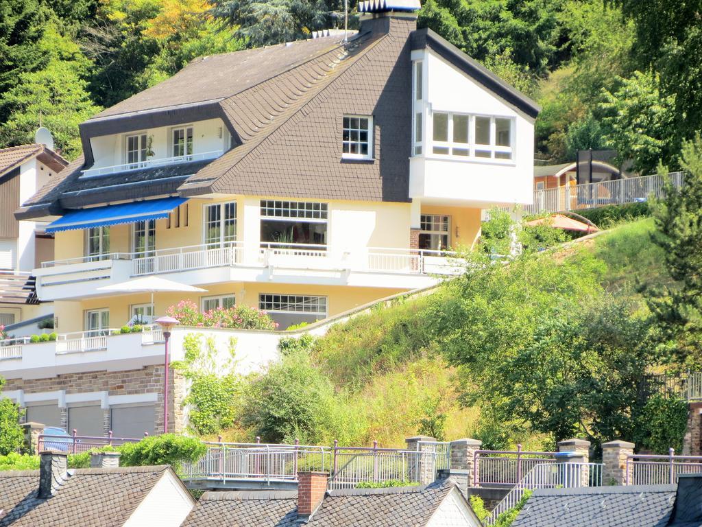 Ferienwohnung Berens Cochem Ruang foto