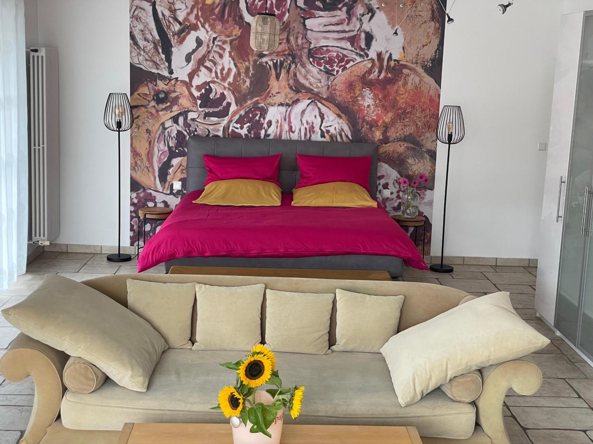 Ferienwohnung Berens Cochem Bagian luar foto