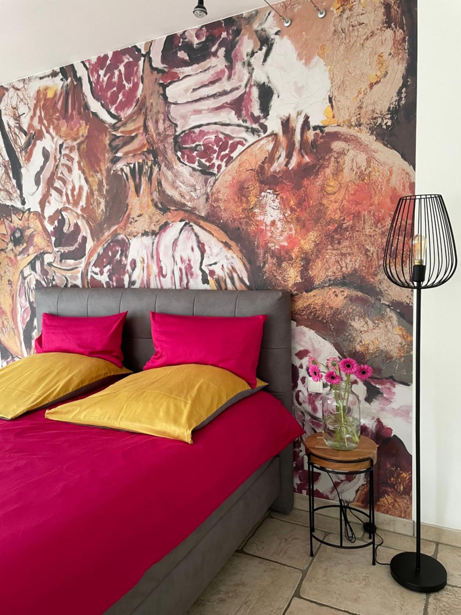 Ferienwohnung Berens Cochem Bagian luar foto