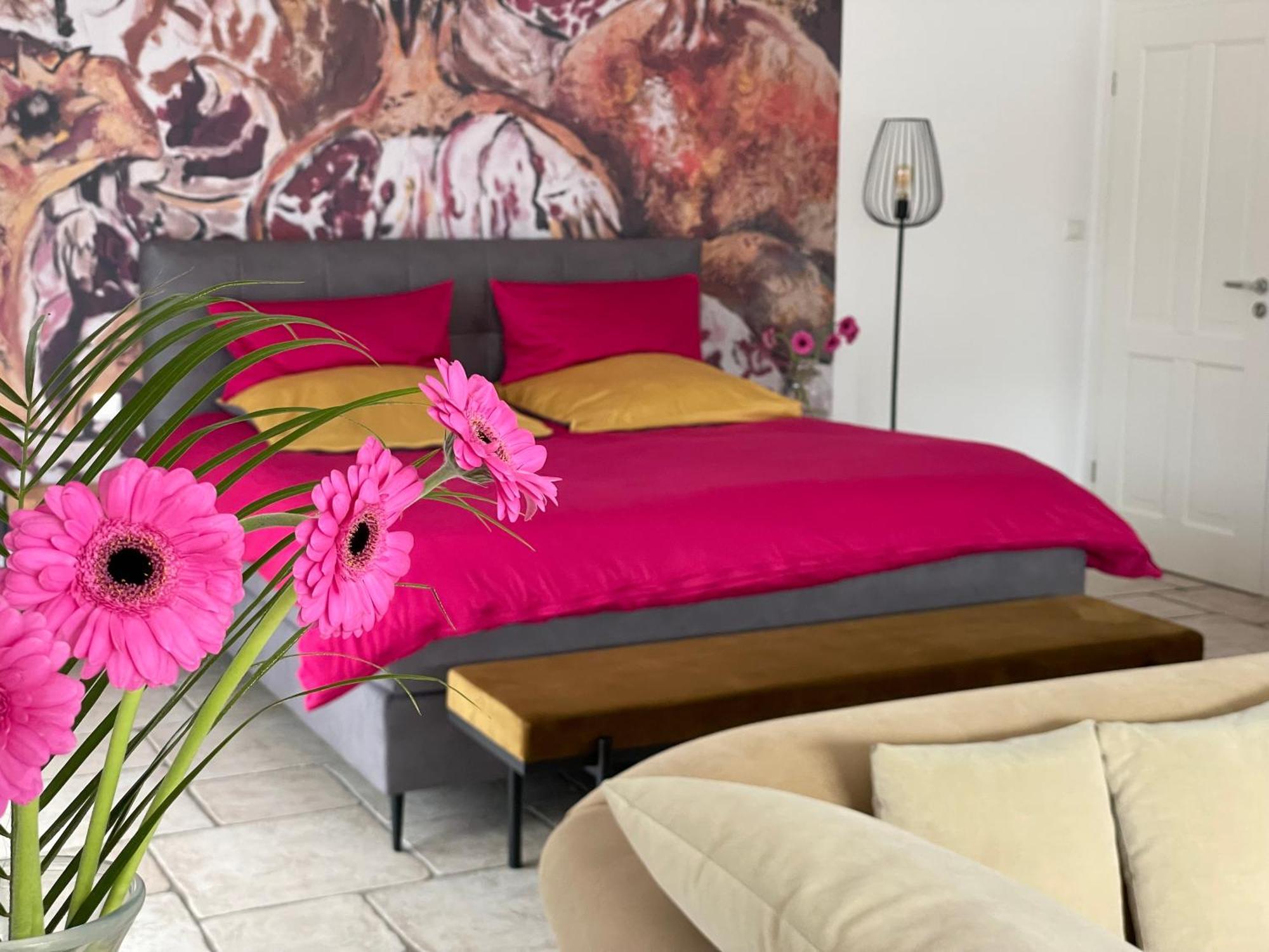 Ferienwohnung Berens Cochem Bagian luar foto