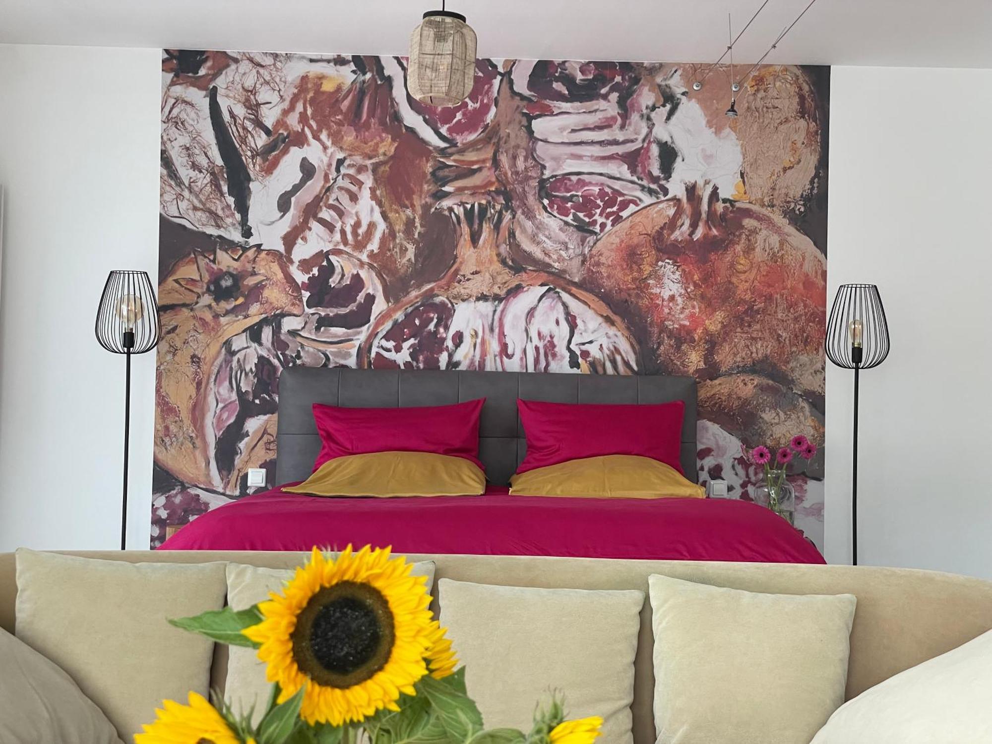 Ferienwohnung Berens Cochem Bagian luar foto