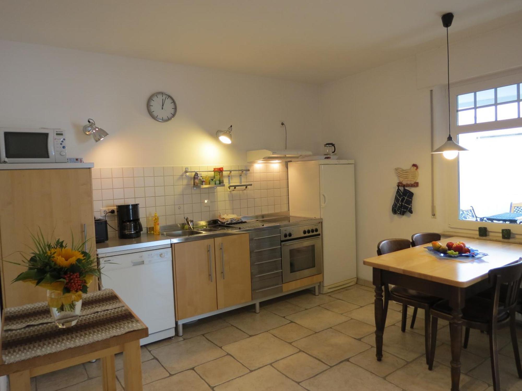 Ferienwohnung Berens Cochem Bagian luar foto